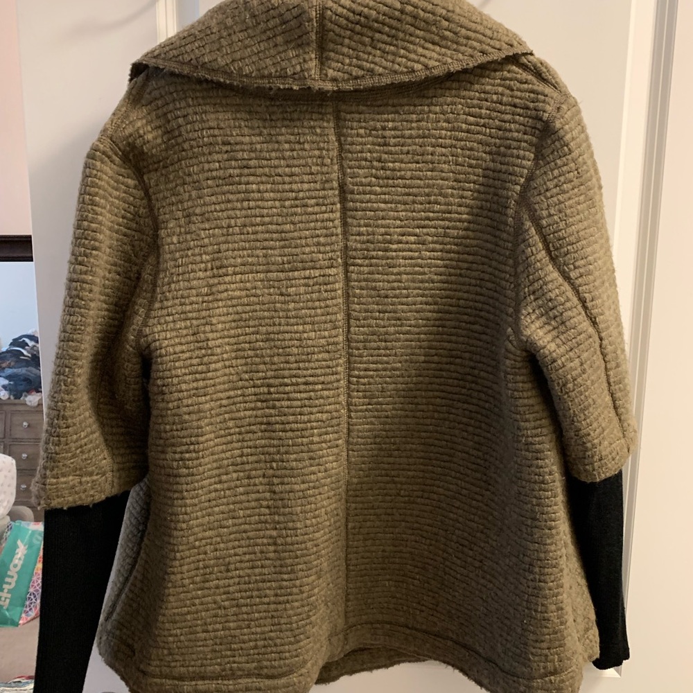 BB Dakota Jacket